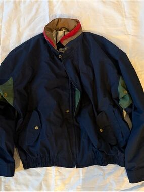 Vintage Winner Mate Jacket